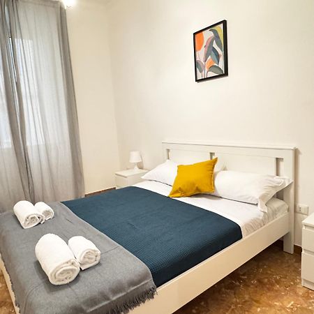 Angelico Home Rome Bagian luar foto